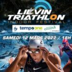 Cliiink sponsor du Liévin Triathlon Indoor