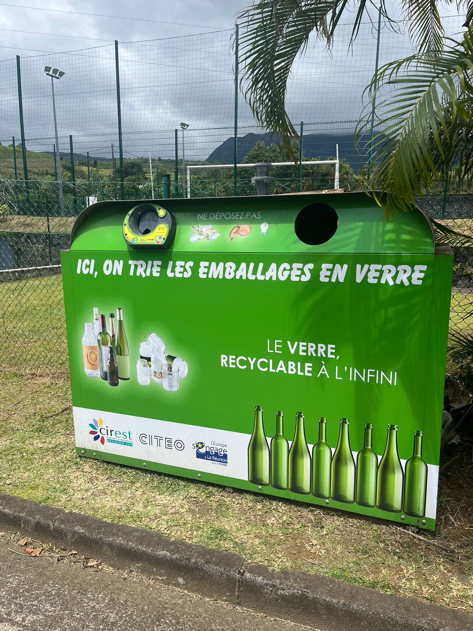 CIREST : La Réunion déploie la solution Cliiink grâce à notre partenaire NEOGREEN